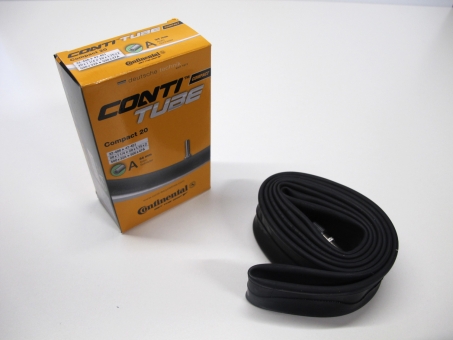 Continental Compact, FV,  inner tube 