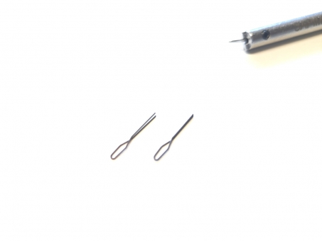 replacement clamps for spoke nipple holders from Sapim and Cyklus 
