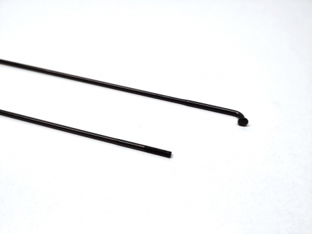 SAPIM Force, j-bent, black 