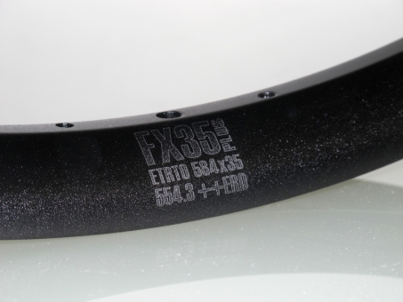 Fratelli FX35 Plus 29"/622mm 