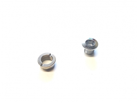 chain ring srews 