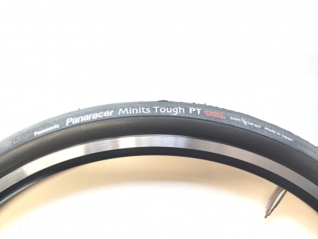 Panaracer Minits tough 28-451mm 
