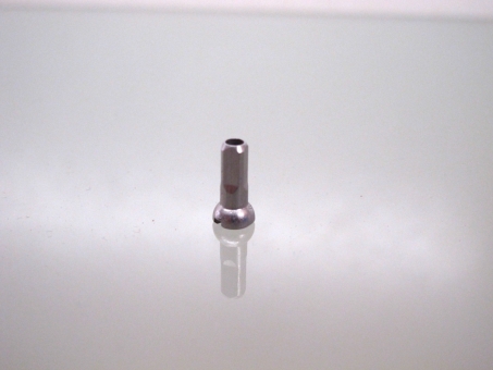 SAPIM Polyax alloy nipples secure lock 12mm silver