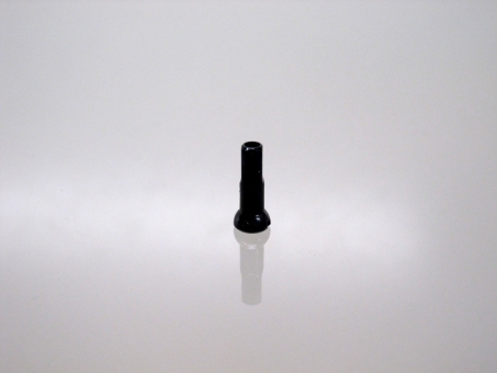 SAPIM Polyax 14G Alunippel Secure Lock 14mm schwarz