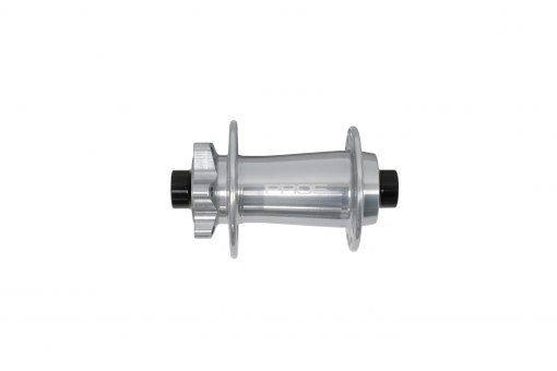 Hope PRO5  Disc VR-Nabe, 6-bolt silber | 32 | 100x15