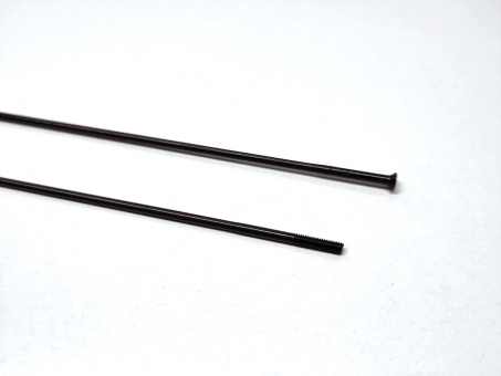 SAPIM Race, straight, black 