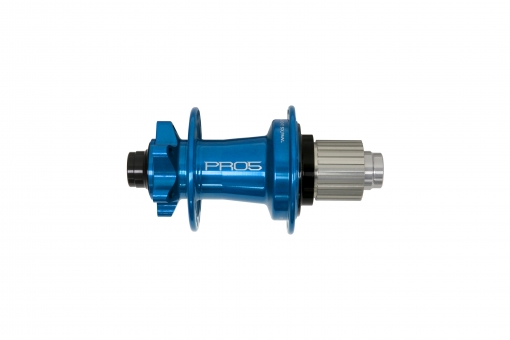 Hope PRO5 Disc HR-Nabe, 6 bolt 