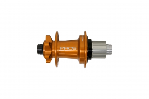 Hope PRO5 Disc HR-Nabe, 6 bolt 