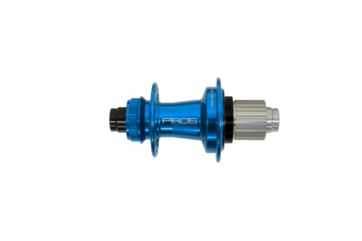 Hope PRO5 Disc HR-Nabe, centerlock 