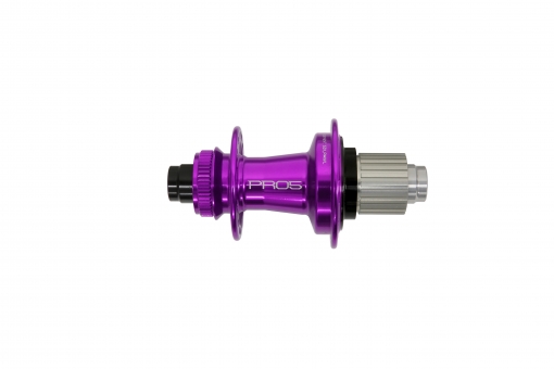 Hope PRO5 Disc HR-Nabe, centerlock 