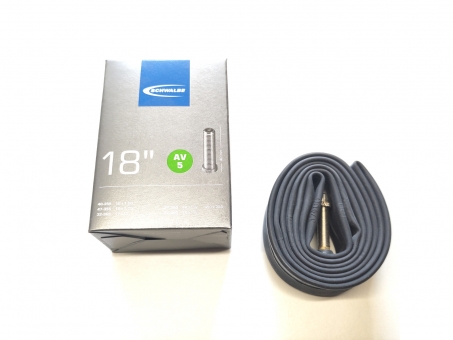 Schwalbe inner tube AV5 