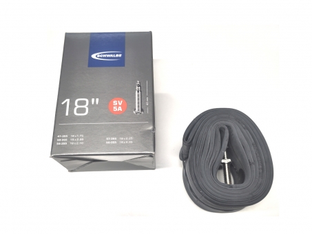 Schwalbe Schlauch SV5A 