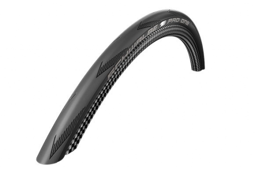Schwalbe Pro One 25-584mm tubeless easy 