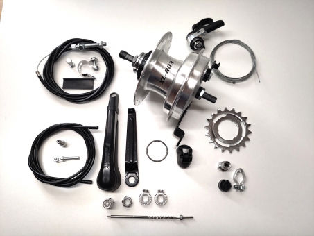 Sturmey Archer XL-RD3 